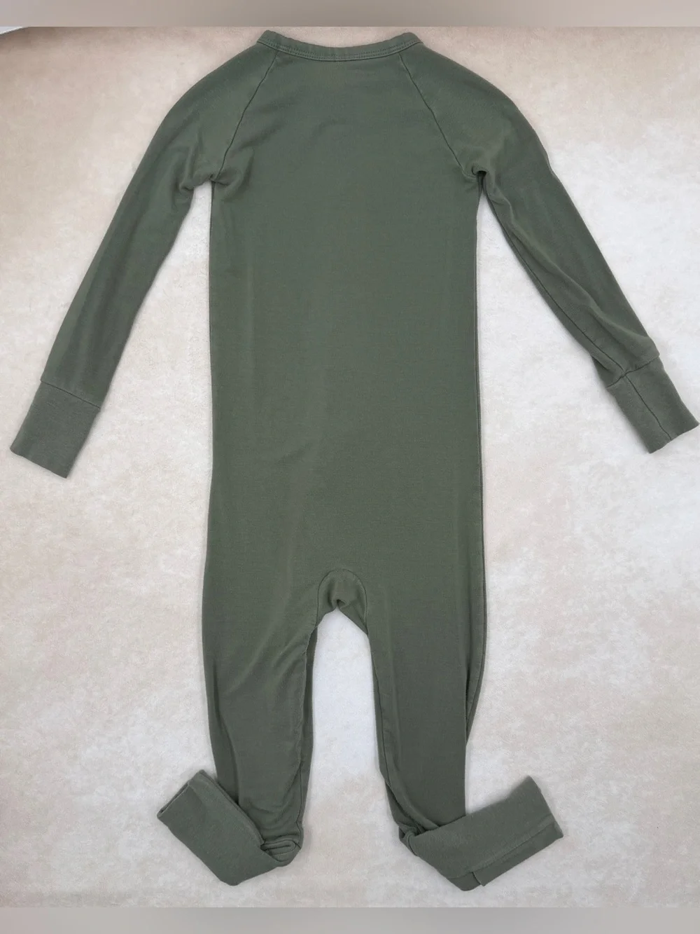 Little Sleepies soft knit